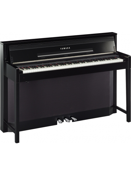 Clavinova CLP-S408PE, зображення 2